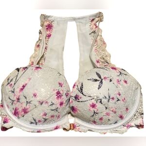 Victoria's Secret PINK Date Push-up Bra, 32DD